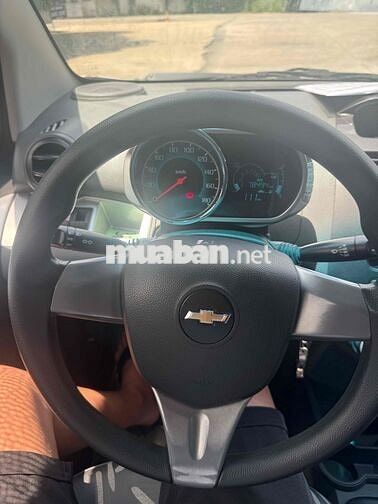 Chevrolet Spark Van 2017 1.2 LT - 78000 km