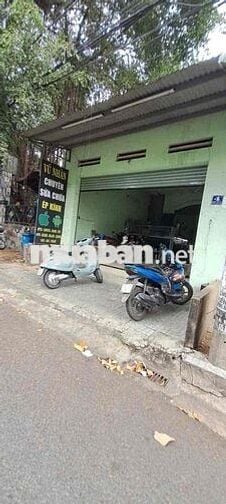 CHO THUÊ NHÀ Ở + MB KINH DOANH
