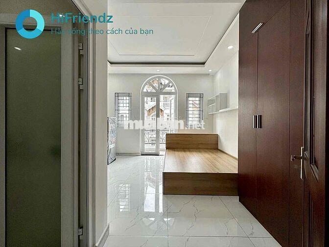 KHAI TRƯƠNG STUDIO MỚI 100% BANCOL CỬA SỔ NGAY ĐH VĂN LANG 3 - IUH