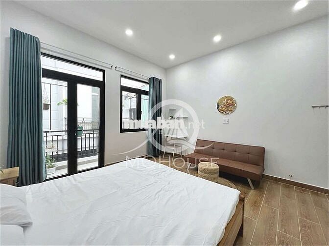 ✨️CHO THUÊ CĂN HỘ 2PN LÊ VĂN SỸ, QUẬN 3 ĐIỆN 3K7, DỌN PHÒNG 2L/TUẦN✨️