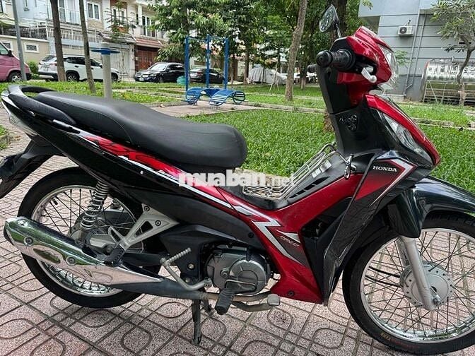 Honda Wave Rsx Fi 2019 Bs Thành Phố Zin Đẹp