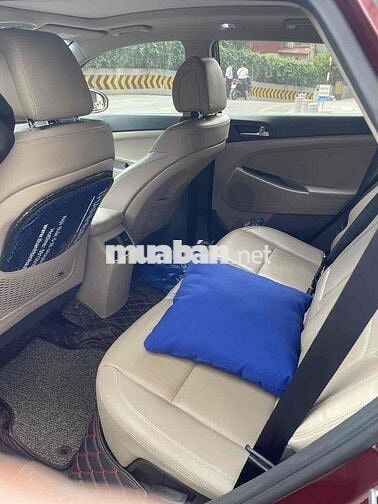 Hyundai Tucson 2015 - 62000