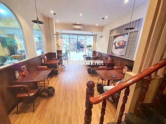CHO THUÊ NHÀ MẶT TIỀN NGANG 8,BA LẦU SUỐT ,KD TỰ DO. ĐỒNG ĐEN,TÂN BÌNH