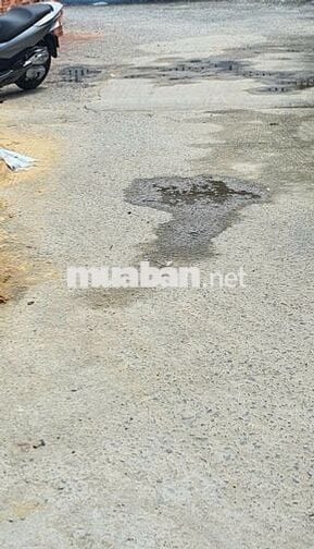 BÁN NHÀ 50M2,ĐẶNG THÚC VĨNH, HÓC MÔN, 2.350 TỶ