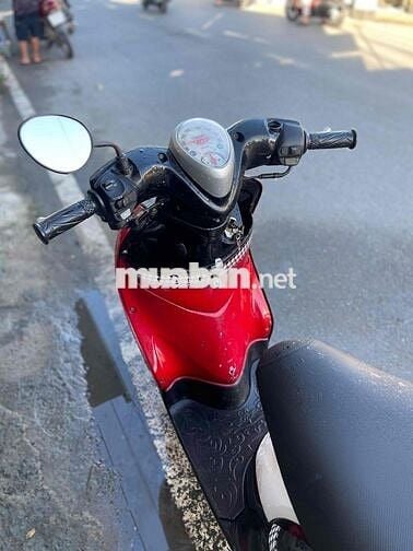 Mio lasso biển 59 máy sát thủ êm ru áo liền đẹp