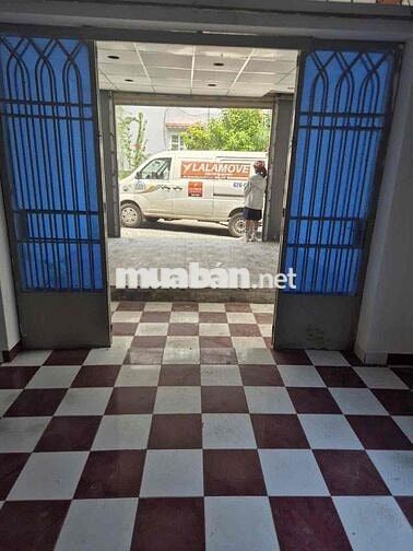 Mặt Tiền KD Lê Liễu(4x15m) 1 Gác Lửng Lớn 2PN Đường Lớn.