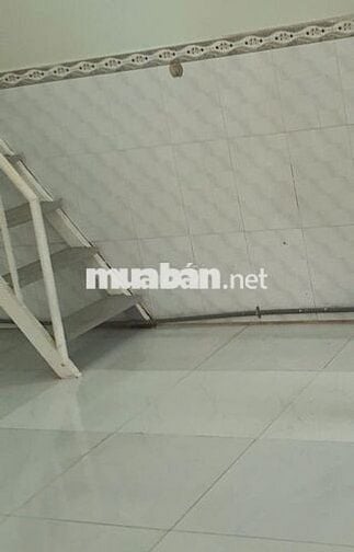 BÁN NHÀ 50M2,ĐẶNG THÚC VĨNH, HÓC MÔN, 2.350 TỶ
