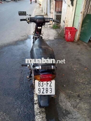 City thùng biển 83 máy êm ru fun chức năng
