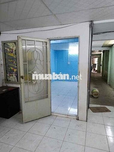 Bán Đất Tặng Nhà , Hẻm 5m - dài 24m , vuông vức , Hoàn Công - hơn 5ty