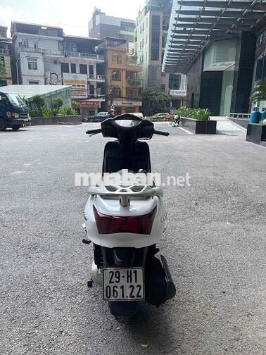 xe đẹp sạch đã bảo dưỡng tổng