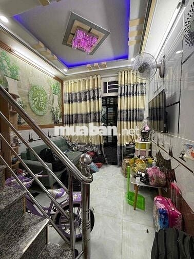 🧧🧧Cho thuê nhà nguyên căn hẻm 2144 Huỳnh Tấn Phát - Nhà Bè  - Diện Tíc