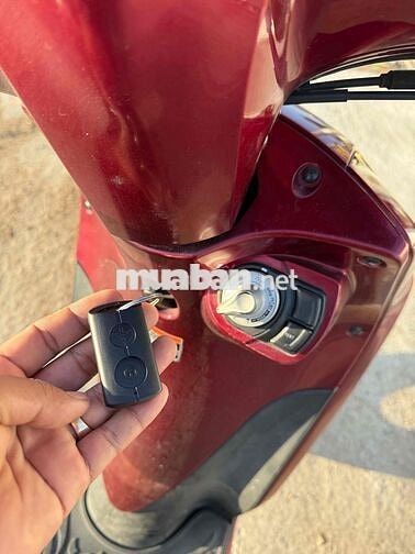 cầm đồ thanh lý  JAnus 2018 khoá bếp gas máy zin