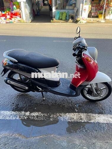 Mio lasso biển 59 máy sát thủ êm ru áo liền đẹp