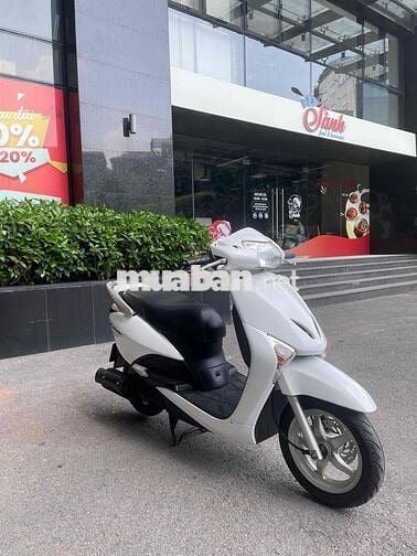 xe đẹp sạch đã bảo dưỡng tổng