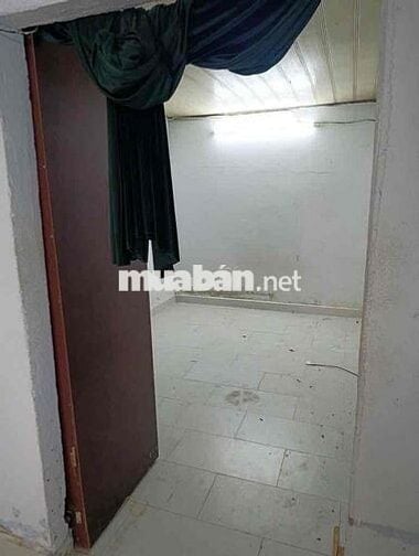 Bán Đất Tặng Nhà , Hẻm 5m - dài 24m , vuông vức , Hoàn Công - hơn 5ty