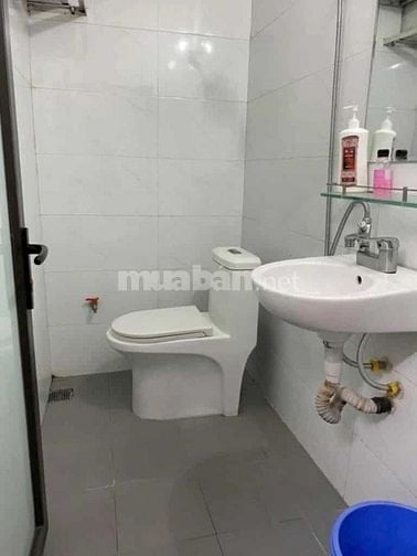 5.6 tỷ đồng chủ bán đất tặng nhà 2 tầng. Siêu hiếm Phạm Văn Đồng.