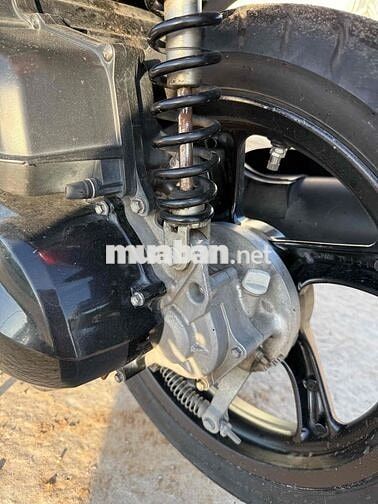cầm đồ thanh lý  JAnus 2018 khoá bếp gas máy zin