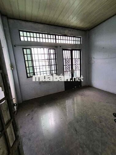 Bán Đất Tặng Nhà , Hẻm 5m - dài 24m , vuông vức , Hoàn Công - hơn 5ty
