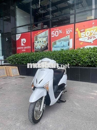 xe đẹp sạch đã bảo dưỡng tổng