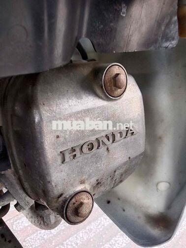 Honda wave s biển 95 máy sin êm fun chức năng