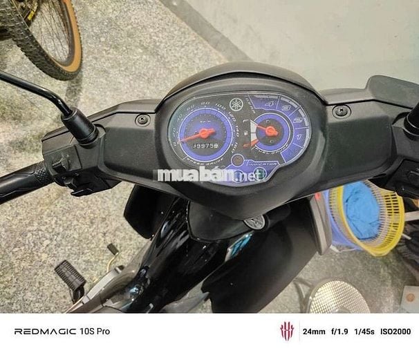 Chính chủ bán xe bảo cc mua bán và rút hồ sơ.