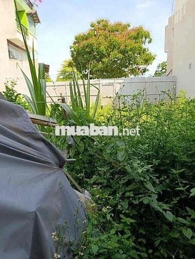 Bán Đất Tặng Nhà , Hẻm 5m - dài 24m , vuông vức , Hoàn Công - hơn 5ty