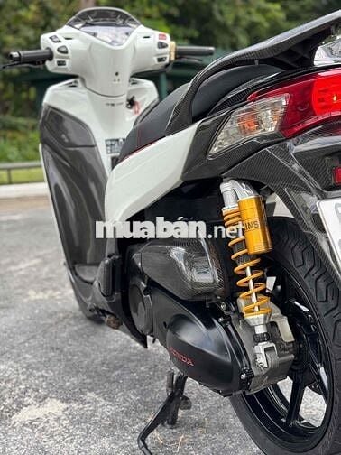 Honda SH300i ABS 2015 nhập Ý chính chủ