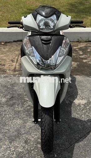 Honda SH300i ABS 2015 nhập Ý chính chủ