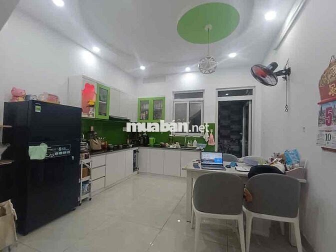 Nhà Mặt Tiề.n - Khu Cao Cấp , 88m2 - 4 tầng - Hoàn Công , hơn 7ty