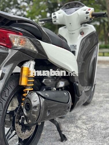 Honda SH300i ABS 2015 nhập Ý chính chủ