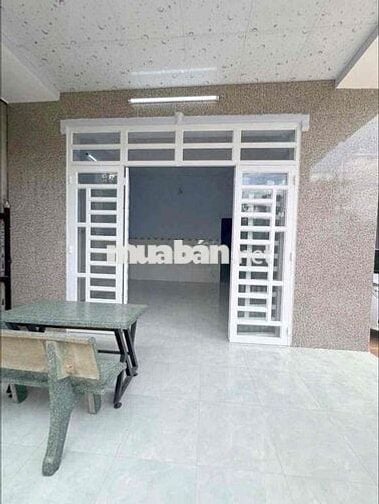 Nhà giá rẻ Định Hoà BD cũ. ( Chánh Hiệp mới) 10x15 thổ cư 50m