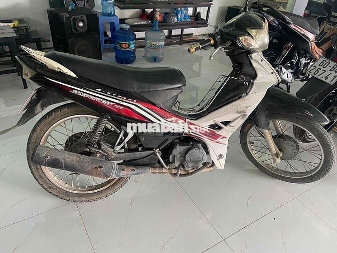 SI RIUS 50cc giá rẻ xe máy rin cho các em ko bằng