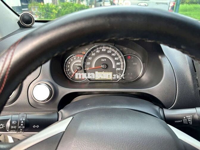 18 471 2019 1.2L AT Eco - 56807 km