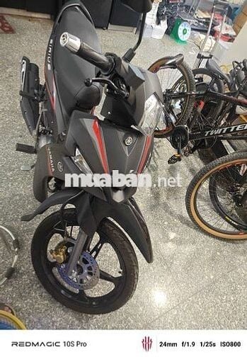 Chính chủ bán xe bảo cc mua bán và rút hồ sơ.