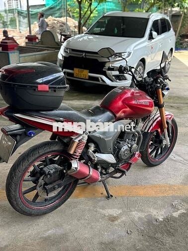 Benelli 150 zin êm