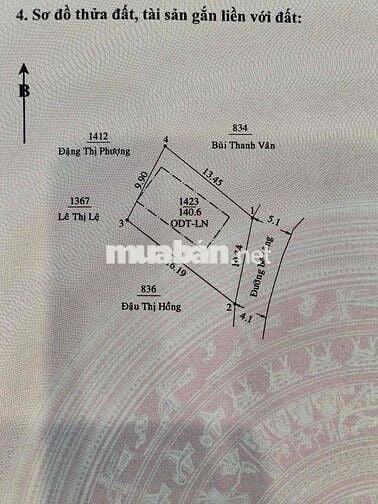 Nhà giá rẻ Định Hoà BD cũ. ( Chánh Hiệp mới) 10x15 thổ cư 50m