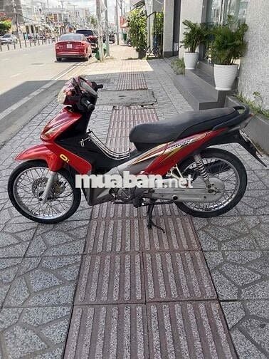 Honda wave s biển 95 máy sin êm fun chức năng
