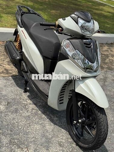 Honda SH300i ABS 2015 nhập Ý chính chủ