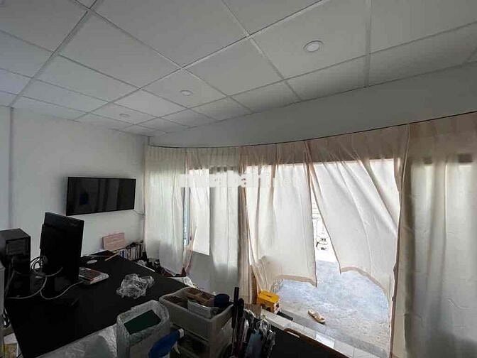 Nhà Bự Giá Mềm - 20m ra mặt Tiền , 87m2 - Hoàn Công , Hơn 5ty