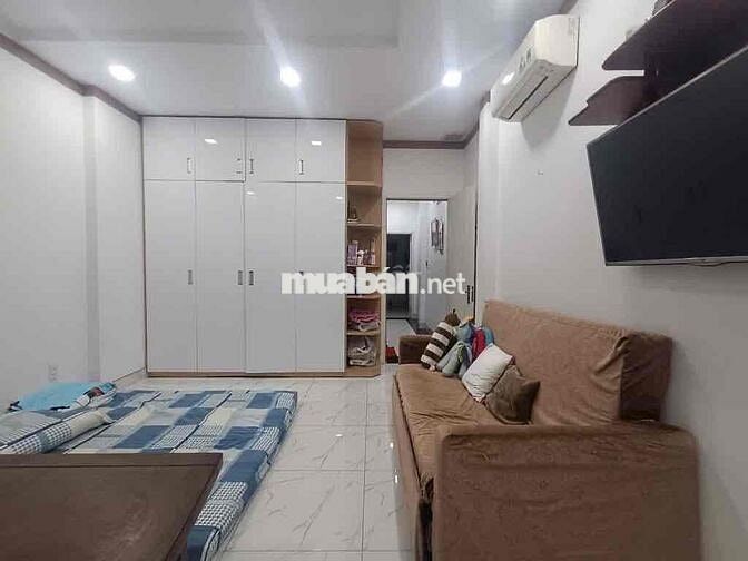 Nhà Mặt Tiề.n - Khu Cao Cấp , 88m2 - 4 tầng - Hoàn Công , hơn 7ty