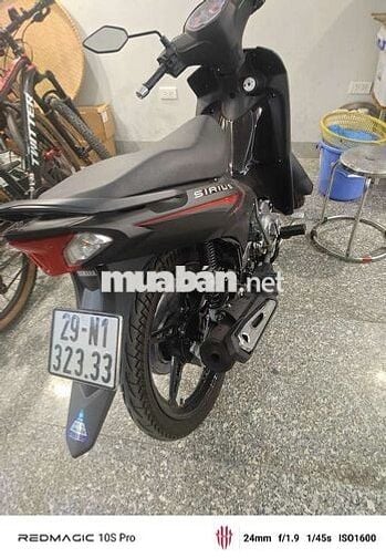 Chính chủ bán xe bảo cc mua bán và rút hồ sơ.
