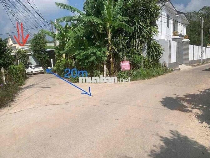 Nhà giá rẻ Định Hoà BD cũ. ( Chánh Hiệp mới) 10x15 thổ cư 50m