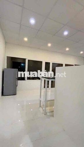 Nhà Bự Giá Mềm - 20m ra mặt Tiền , 87m2 - Hoàn Công , Hơn 5ty