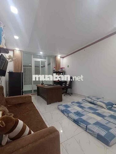 Nhà Mặt Tiề.n - Khu Cao Cấp , 88m2 - 4 tầng - Hoàn Công , hơn 7ty