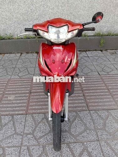 Honda wave s biển 95 máy sin êm fun chức năng