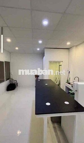 Nhà Bự Giá Mềm - 20m ra mặt Tiền , 87m2 - Hoàn Công , Hơn 5ty