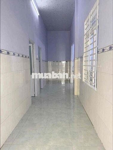 Nhà giá rẻ Định Hoà BD cũ. ( Chánh Hiệp mới) 10x15 thổ cư 50m