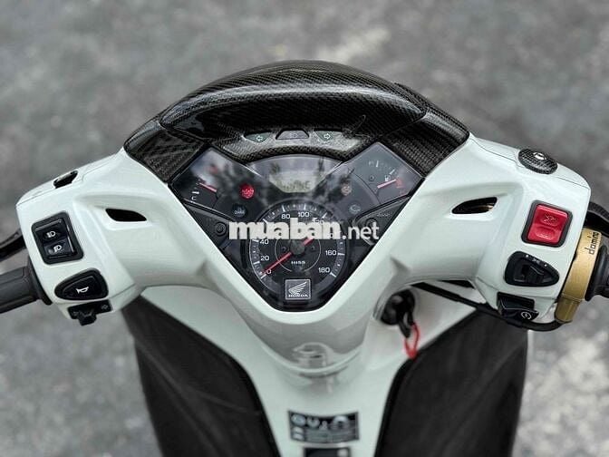 Honda SH300i ABS 2015 nhập Ý chính chủ