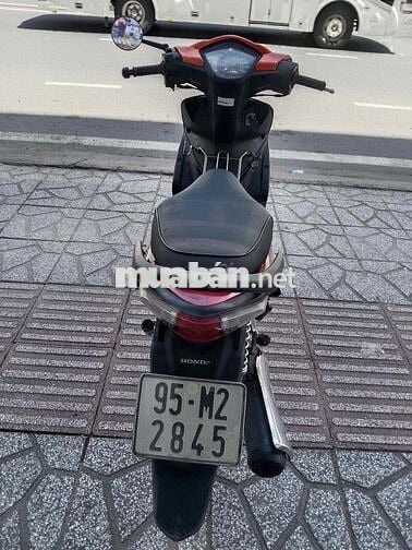 Honda wave s biển 95 máy sin êm fun chức năng