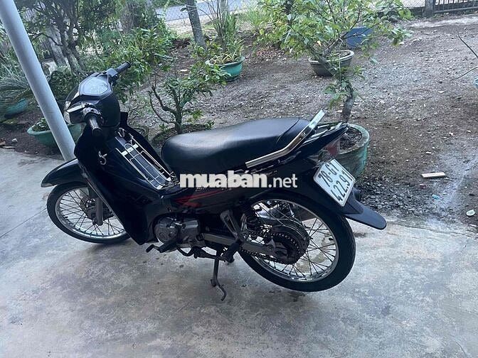 sirius 2018 xe đẹp chính chủ.